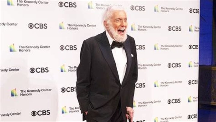 Dick Van Dyke, 96, Gives Money To Homeless People During Rare Public Sighting In Malibu