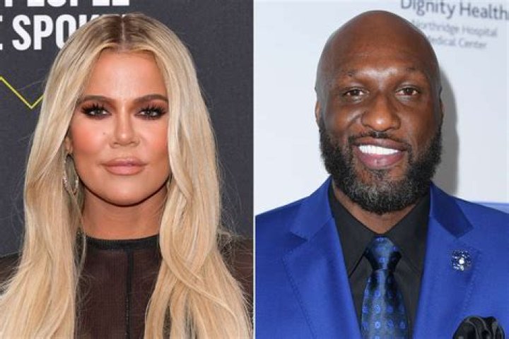 Khloe Kardashian Nearly Has Awkward Run-In With Ex Lamar Odom & His New GF At Nightclub — Pics