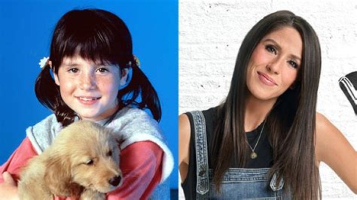 See Soleil Moon Frye & More – Hollywood Life