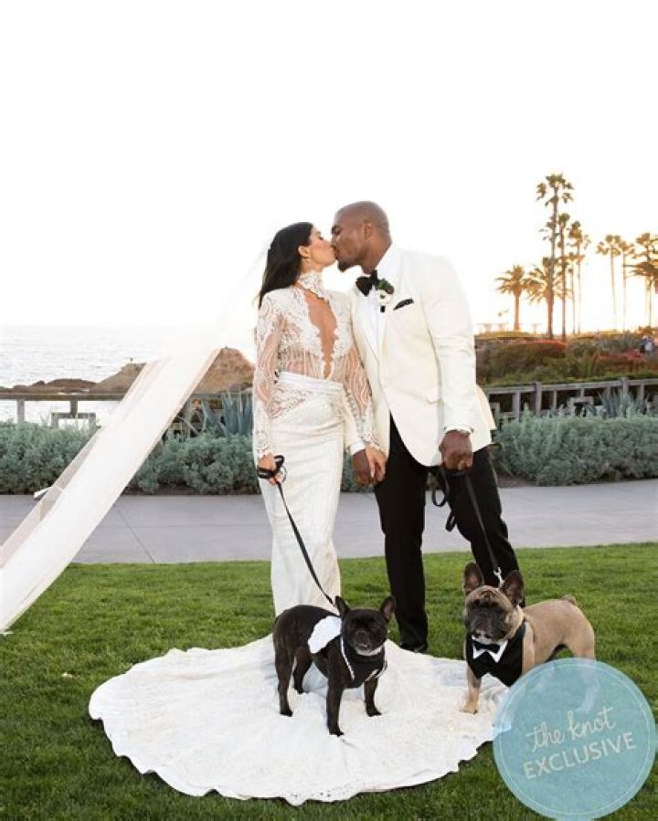 ‘WAGs’ Star Nicole Williams-English Says Marriage To NFL Star Larry English ‘Has Its Challenges’